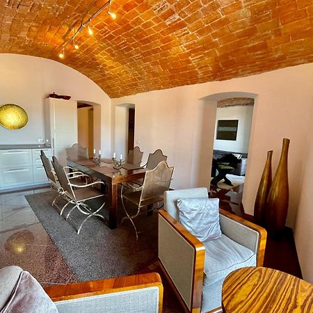 City Apartment On The Beach Rapallo Luaran gambar