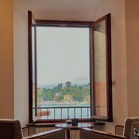 City Apartment On The Beach Rapallo Luaran gambar