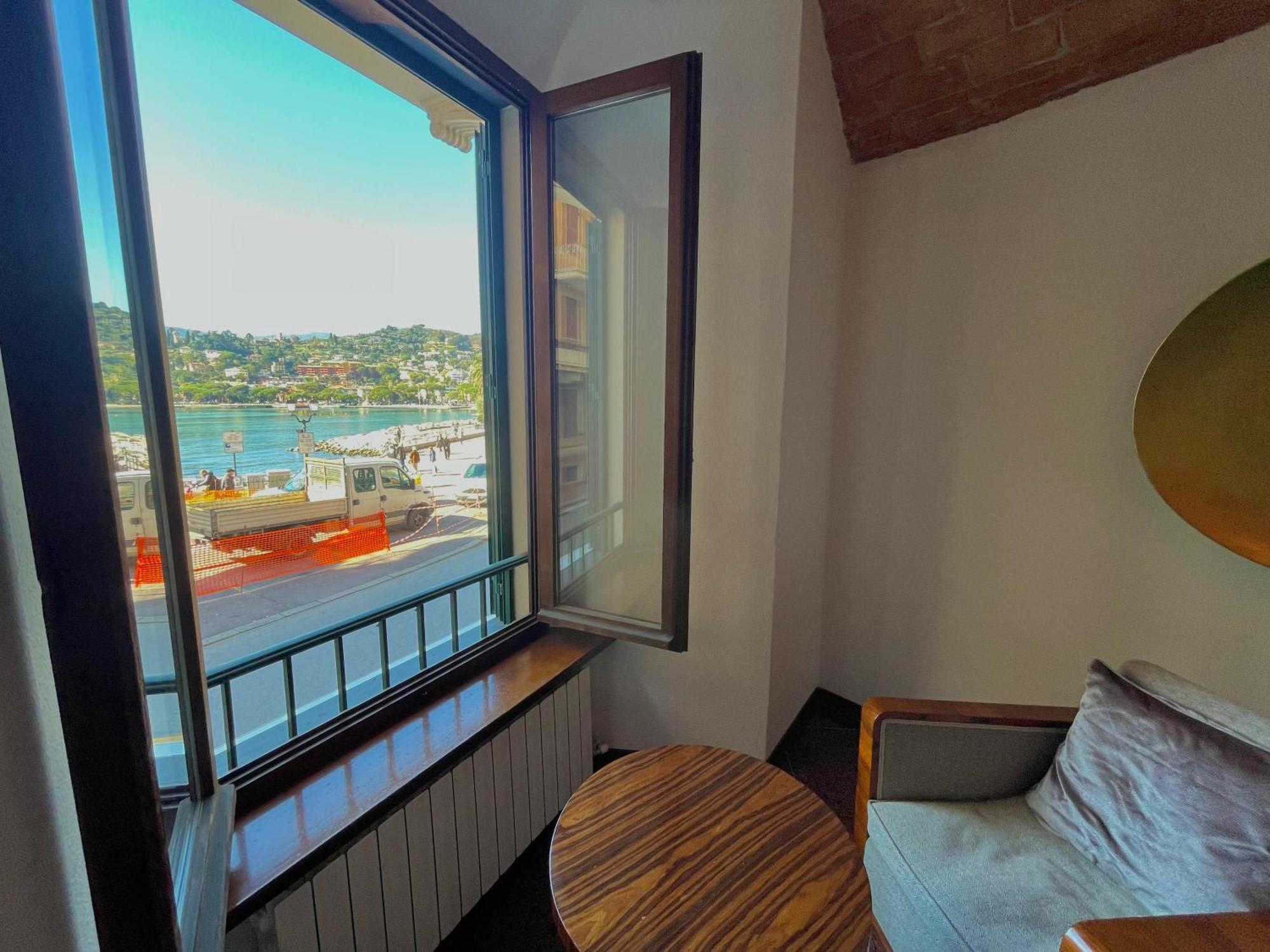 City Apartment On The Beach Rapallo Luaran gambar