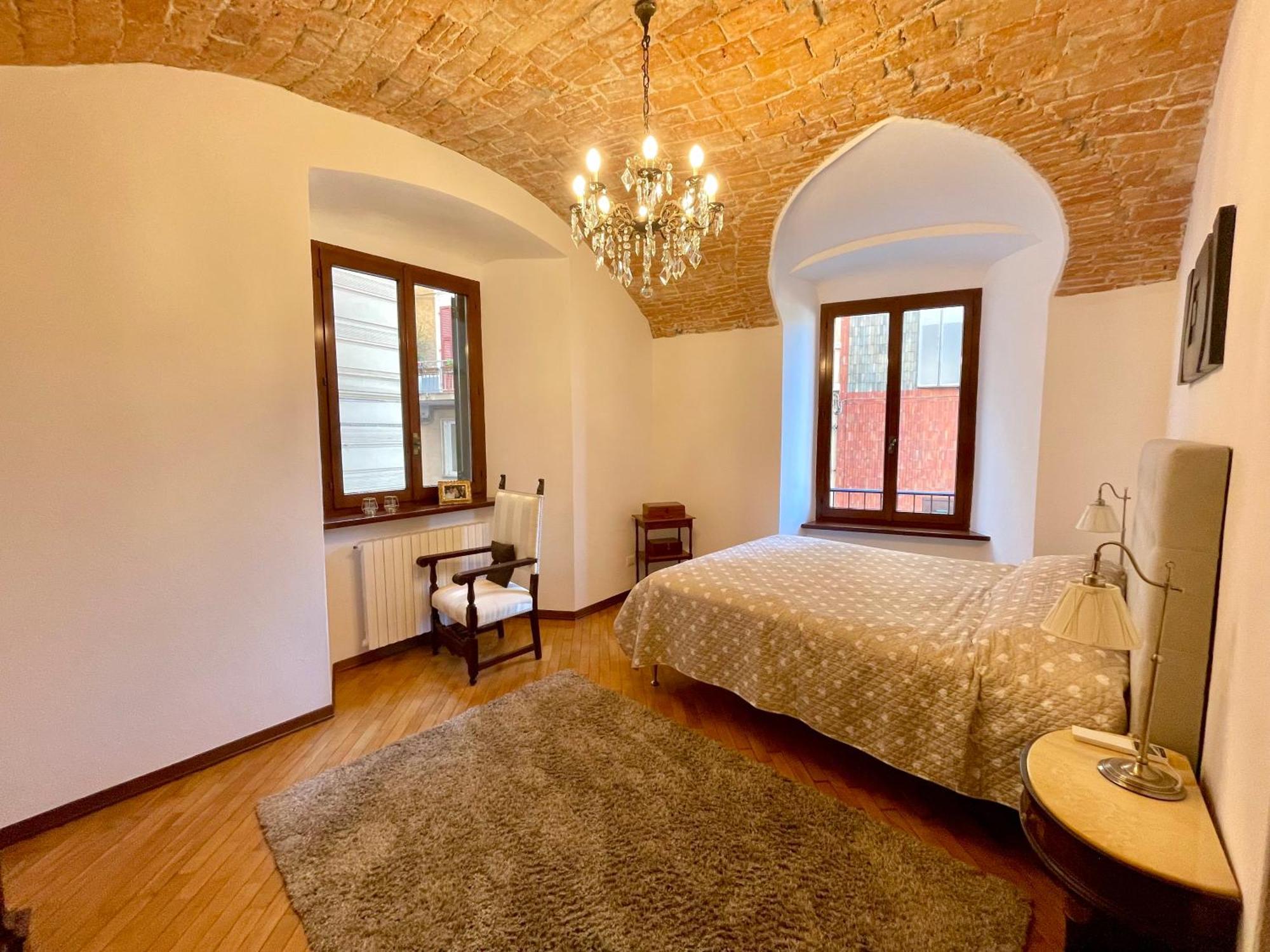City Apartment On The Beach Rapallo Luaran gambar