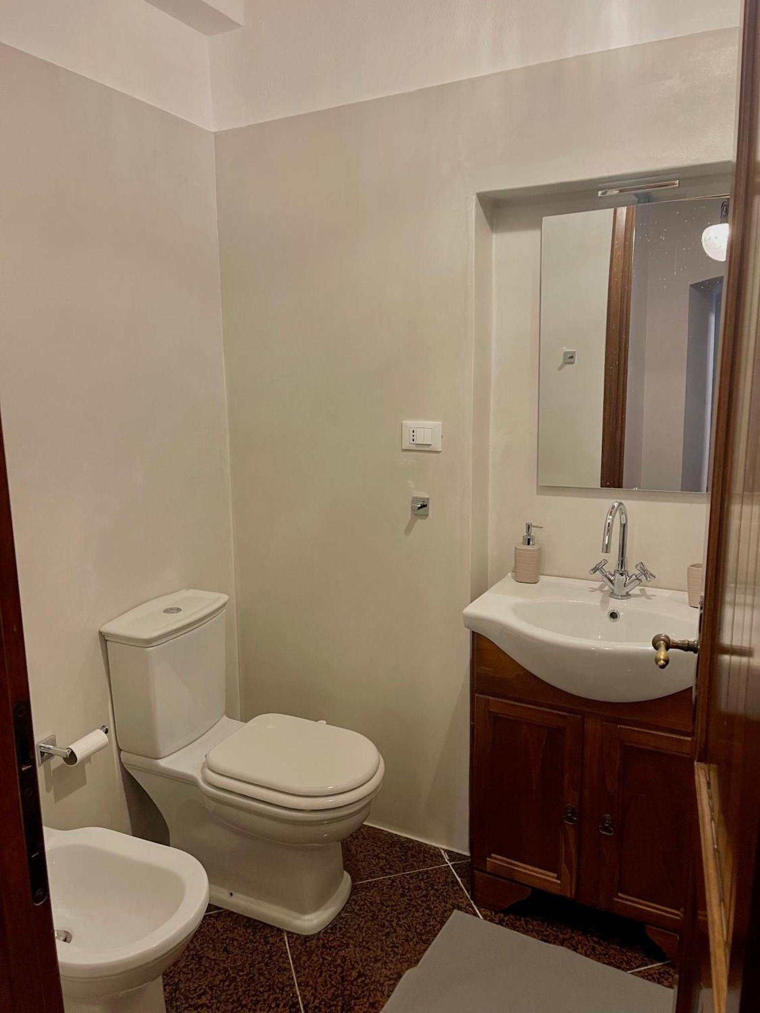 City Apartment On The Beach Rapallo Luaran gambar