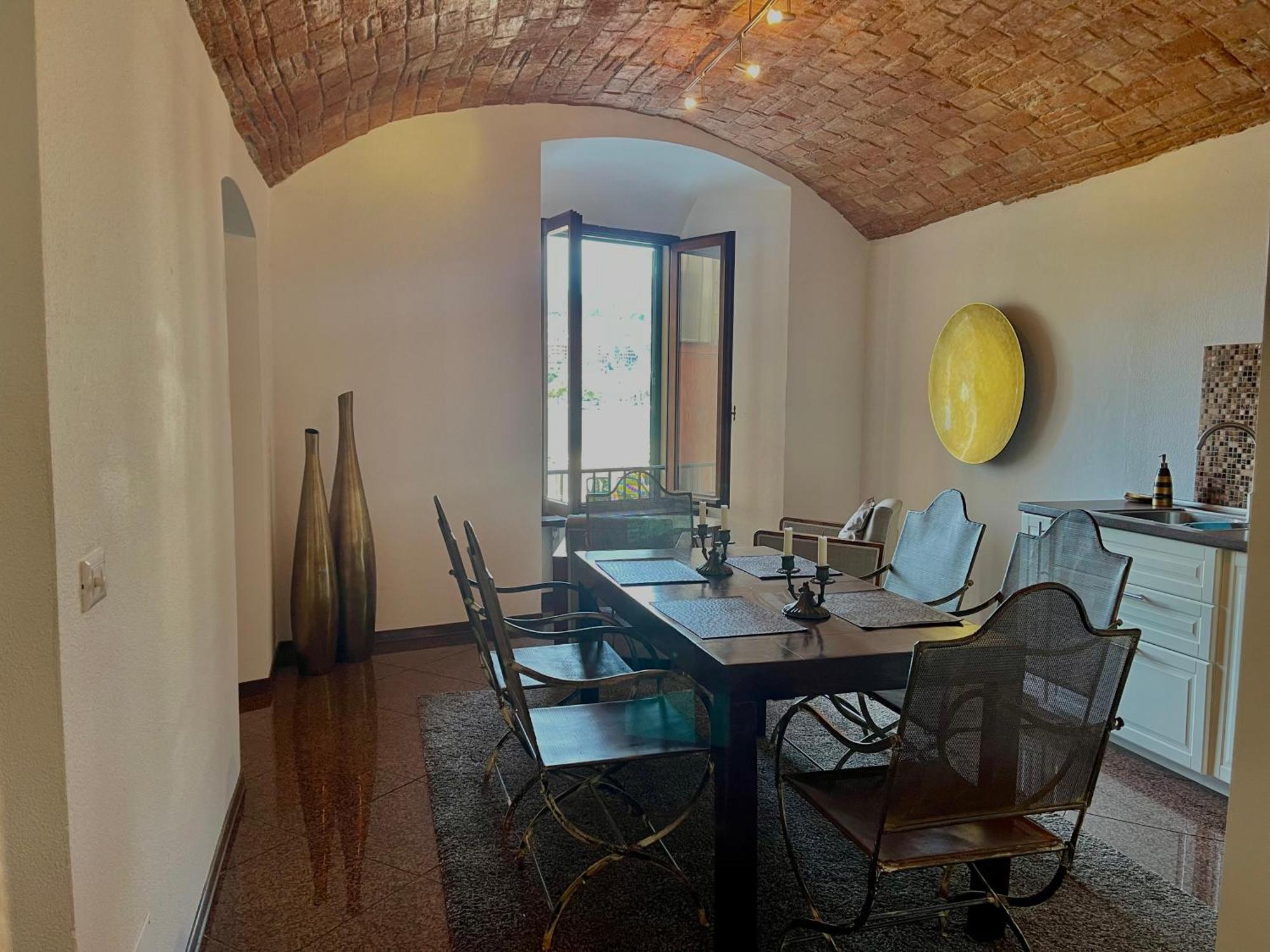 City Apartment On The Beach Rapallo Luaran gambar