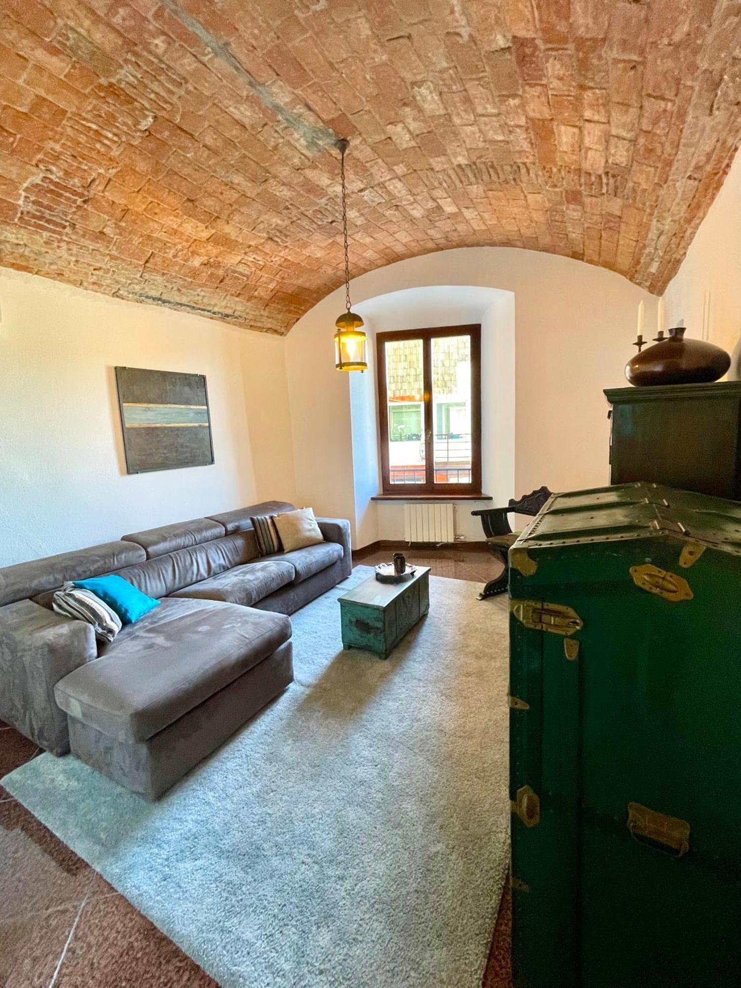 City Apartment On The Beach Rapallo Luaran gambar