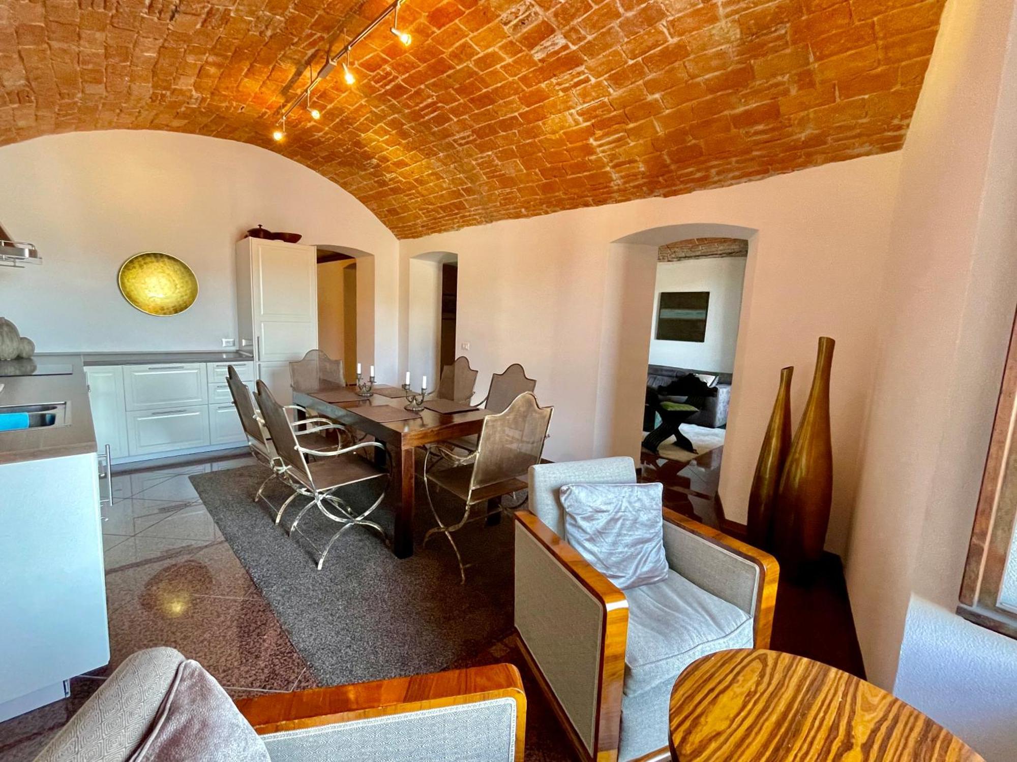 City Apartment On The Beach Rapallo Luaran gambar