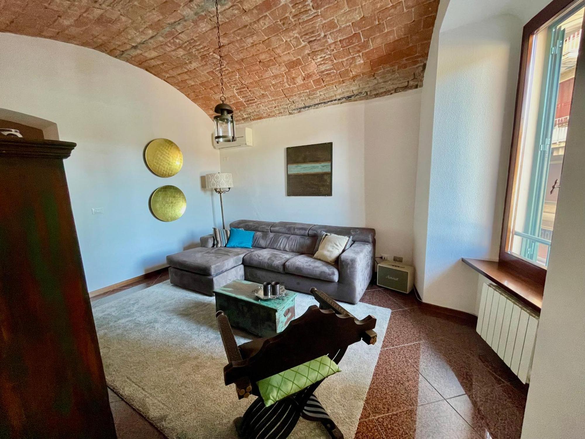 City Apartment On The Beach Rapallo Luaran gambar