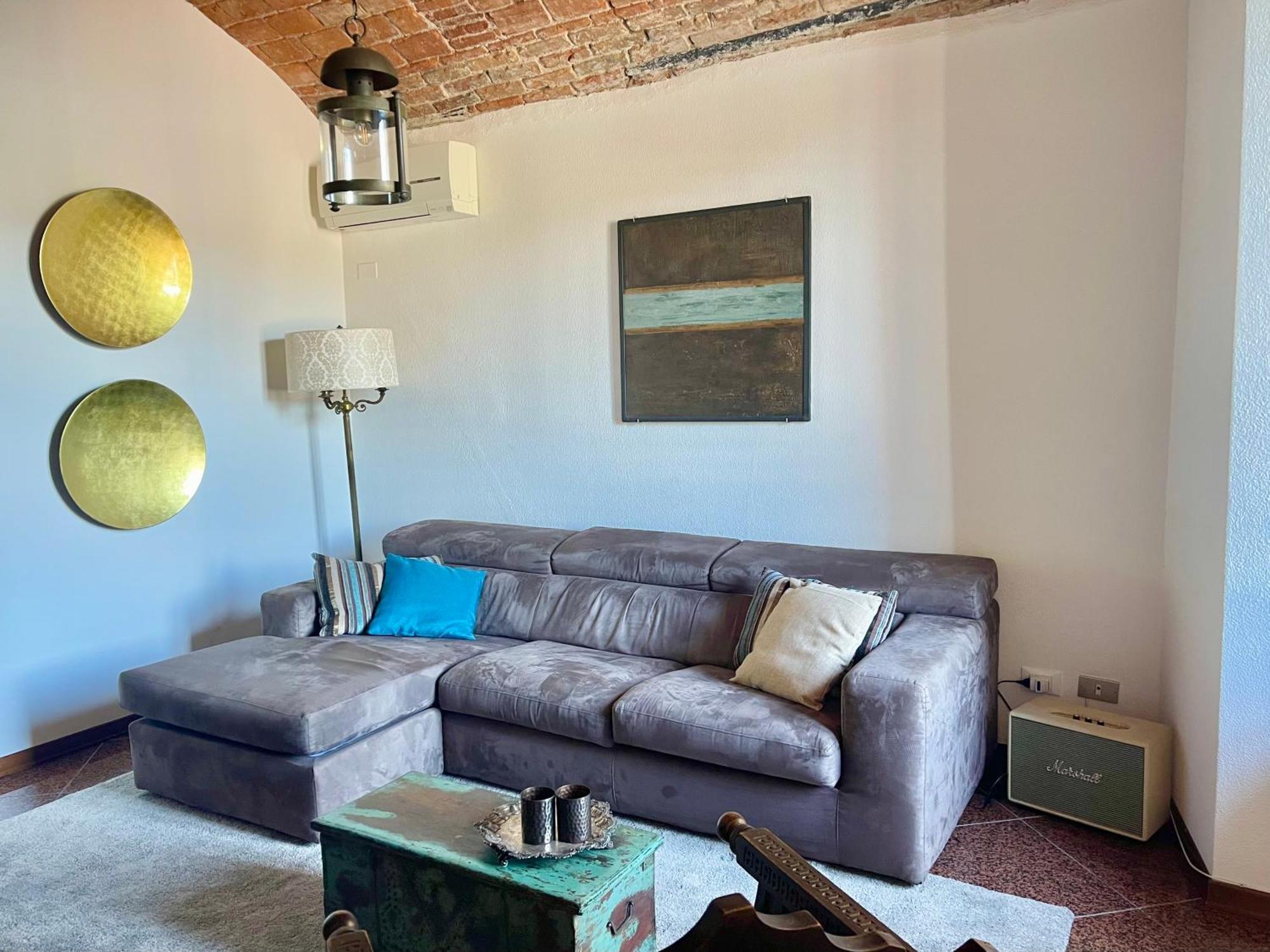 City Apartment On The Beach Rapallo Luaran gambar