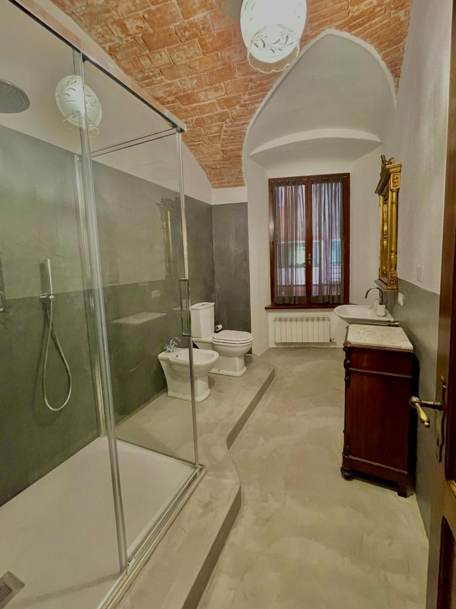 City Apartment On The Beach Rapallo Luaran gambar